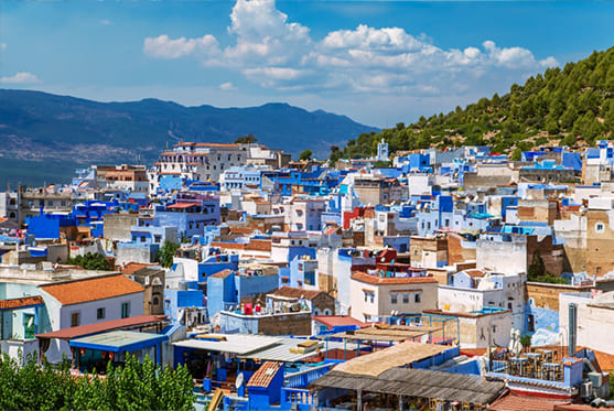 Day Trips from Fez