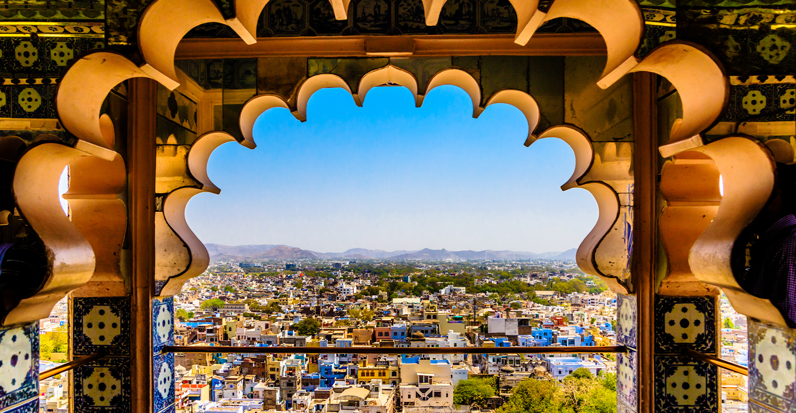 Day trip from Fez