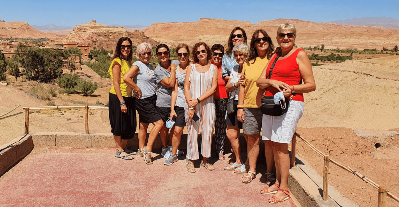 Weekend in Morocco: magical getaway