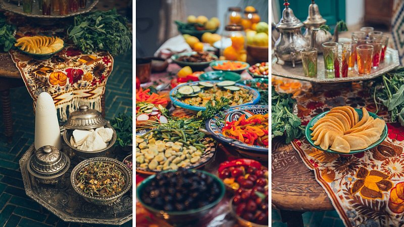 Fantastic Gastronomy