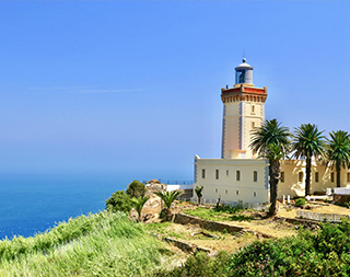 Tours from Tangier