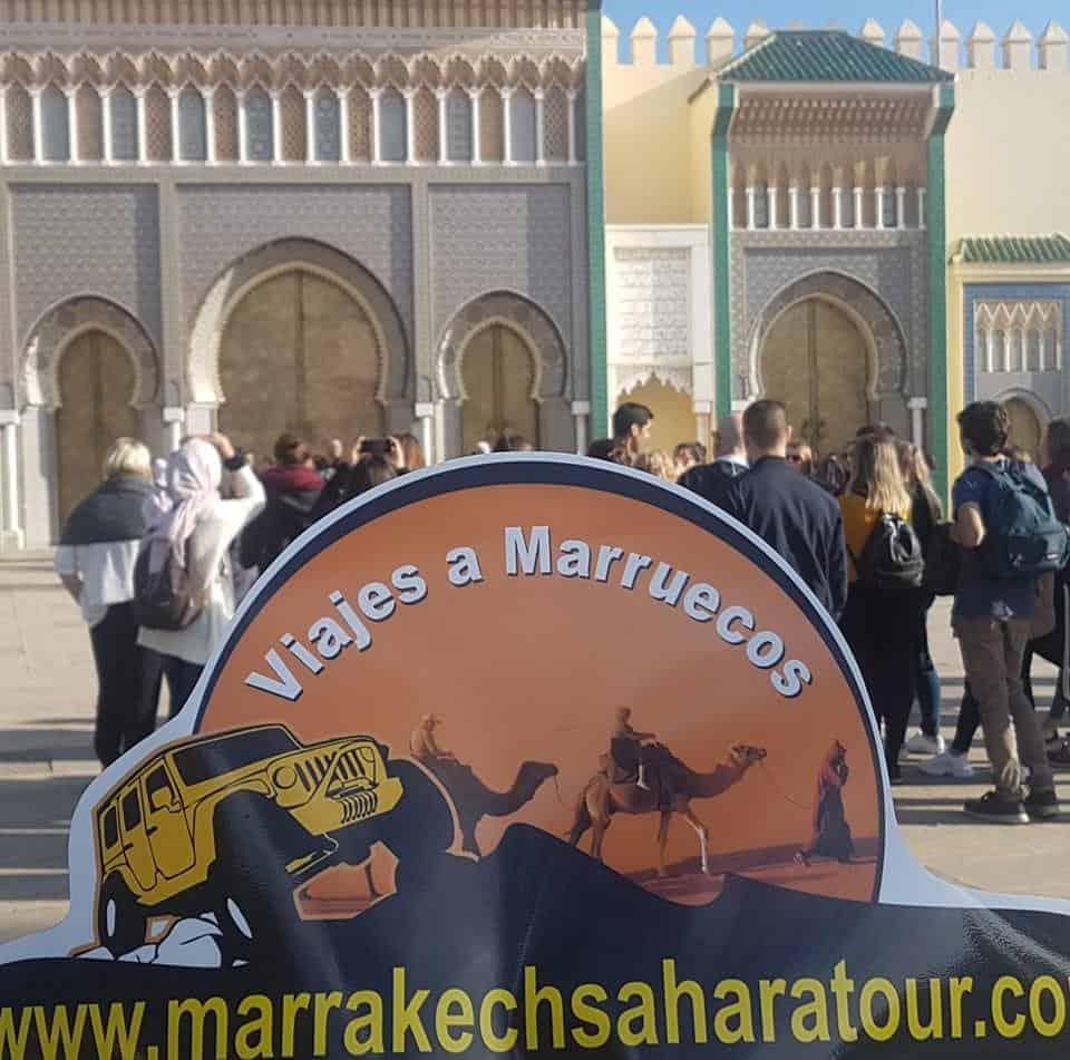 Excursiones Merzouga - Marrakech Sahara Tour
