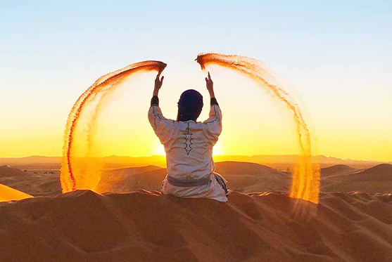 Tour de 14 días por lo mejor de Marruecos desde Casablanca