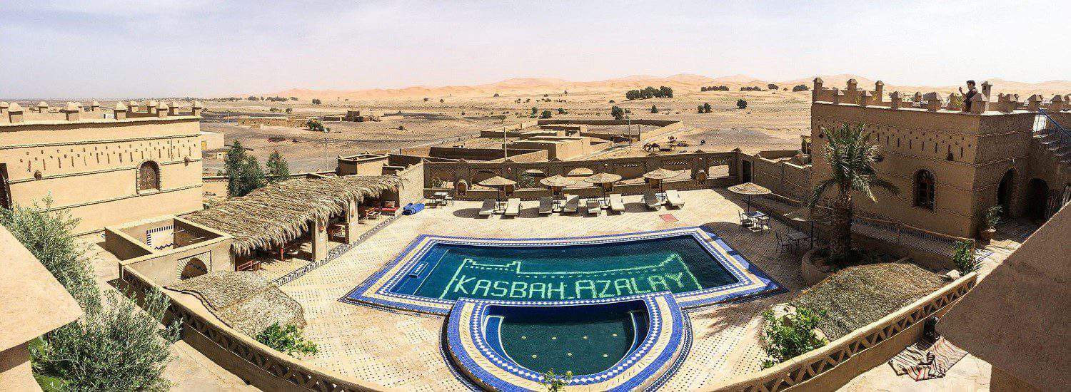 Marrakechsaharatour-Hotel-Kasbah-Azalay-Merzouga